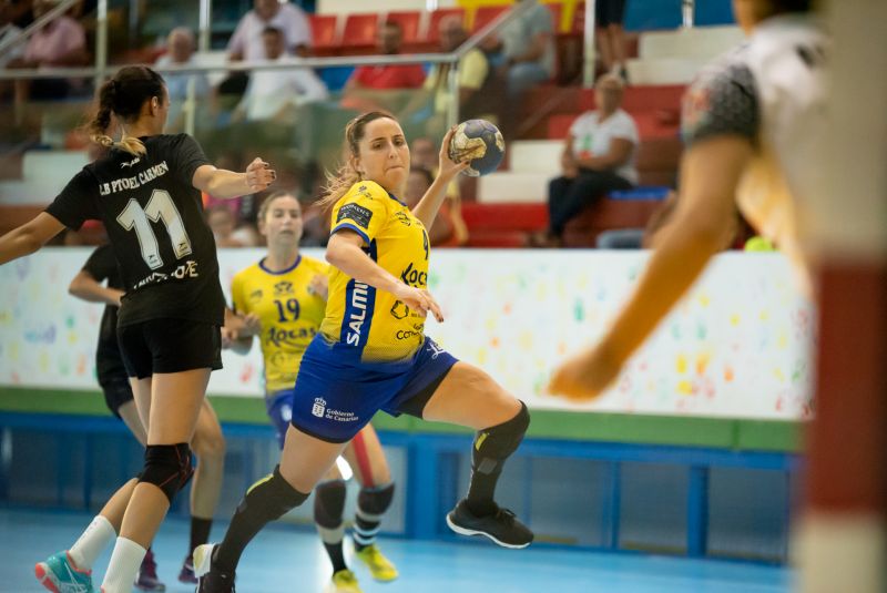 "Las internacionales están algo cansadas"