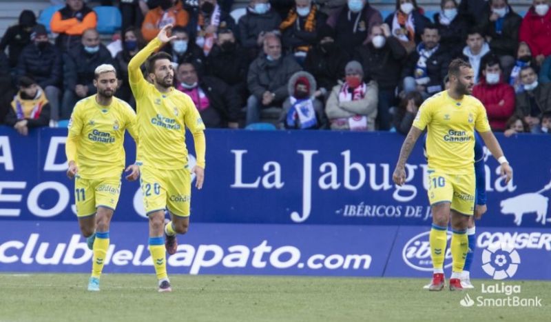 Objetivo: Cuarta victoria en El Toralín