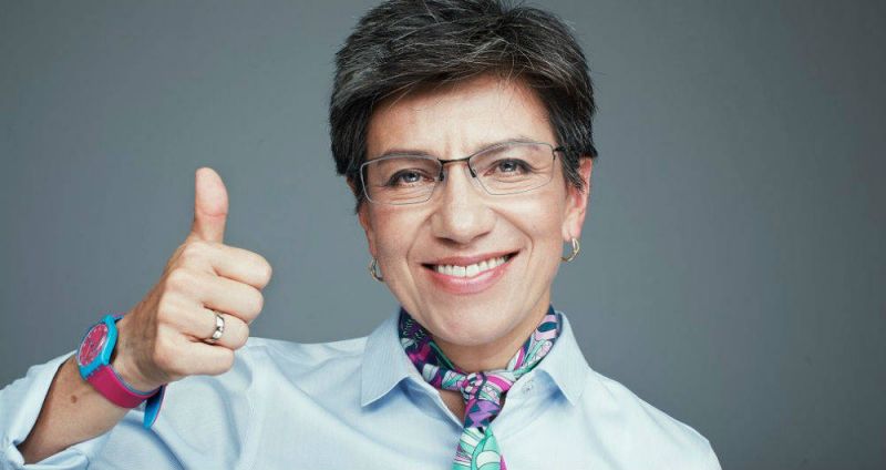 En Bogotá, días pares para mujeres e impares para hombres