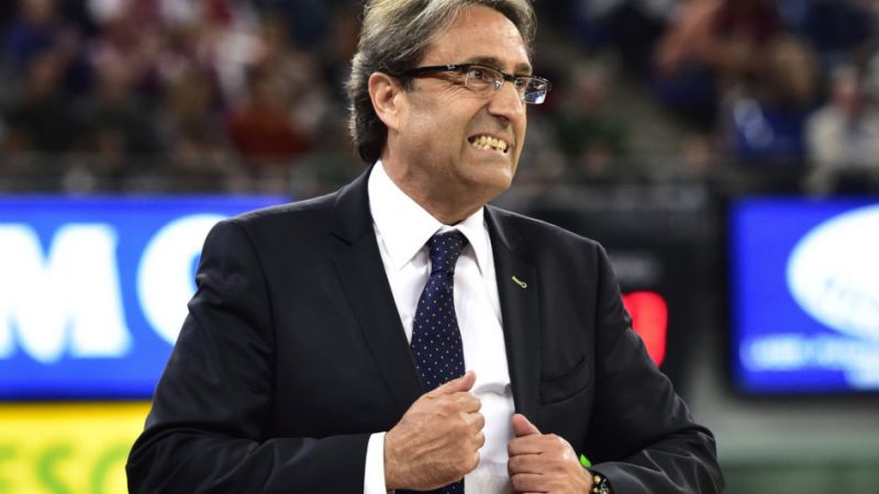 "Está claro que Baskonia es equipo de Euroliga"