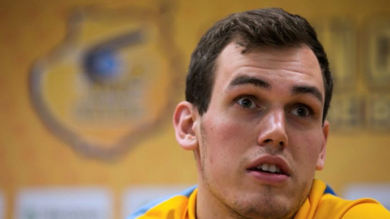 "Me gusta el contragolpe; espero correr mucho en el Gran Canaria"