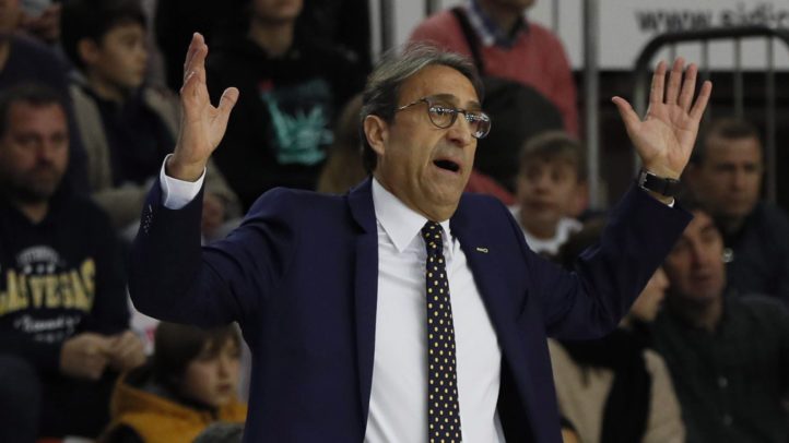 "Ganar juega en nuestra contra"