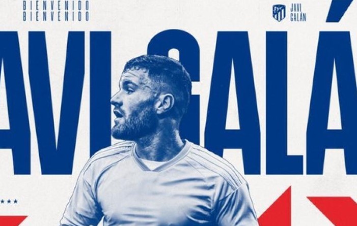 Galán ya es colchonero, Rafa Mir, Akhomach, Nacho Sánchez, ...