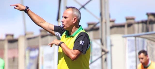 Atco. Paso tendrá nuevo técnico para el último partido con el Teror