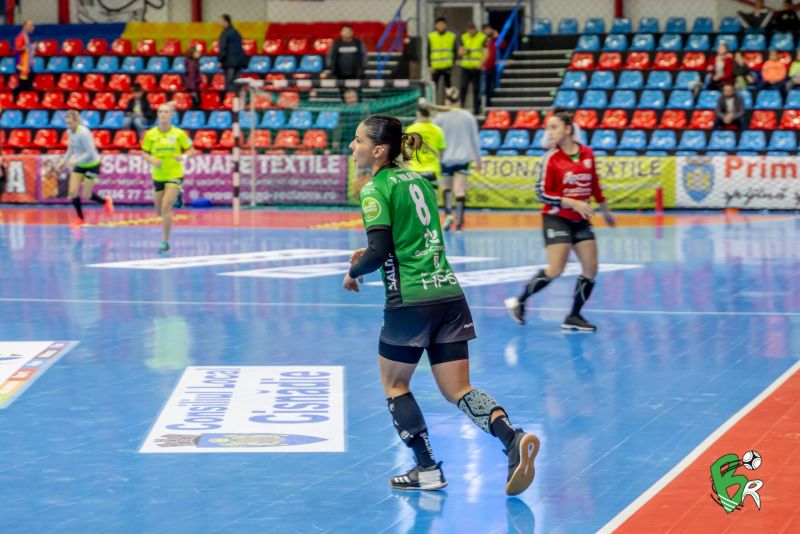 El Remudas se pondrá a punto en Suiza