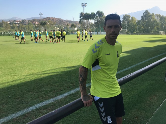 Rubén, una preocupación latente