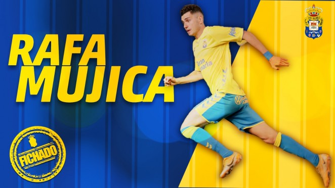 Rafa Mujica se queda en casa