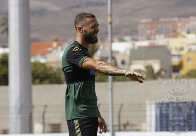 Timor se integra mientras Araujo sigue ausente una fecha más