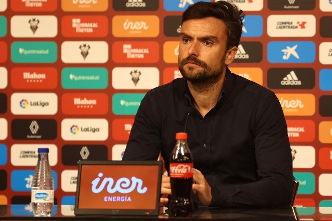 "Me encanta jugar en Canarias y, además, me ha ido bien"