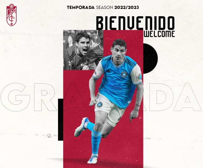 Sergi Ruiz localiza su nuevo destino en la Liga hasta 2026: Granada