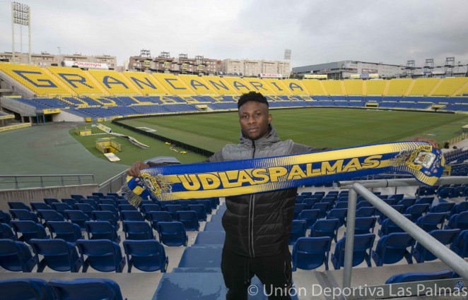 Vídeo: Así es "el delantero rápido y con olfato de gol", Ezekiel