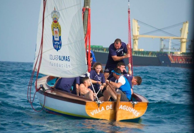 Los botes vuelven este sábado a la bahía de la capital
