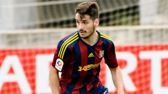 Dos refuerzos más para Las Palmas Atlético