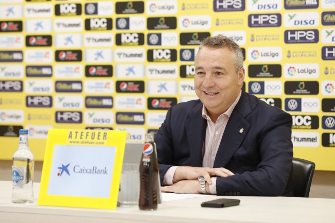 "¿Lo de Boateng? ... Ahora es una anécdota"