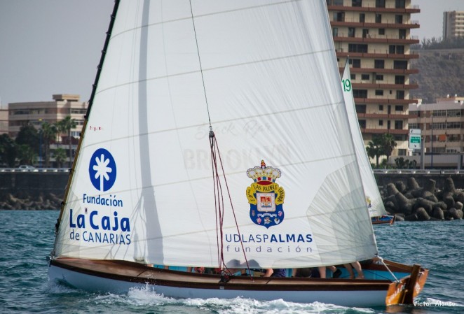 Tomás Morales y cuatro botes más siguen en el Torneo Eliminatorio