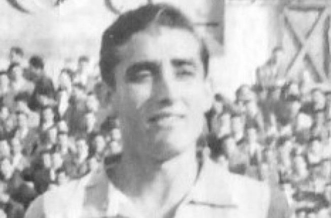 El Tenerife, de luto por Borredá