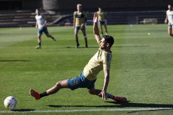 Competición confirma dos bajas para el Fuenlabrada-UD