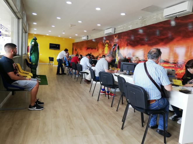 10.000 abonados renovados y subiendo