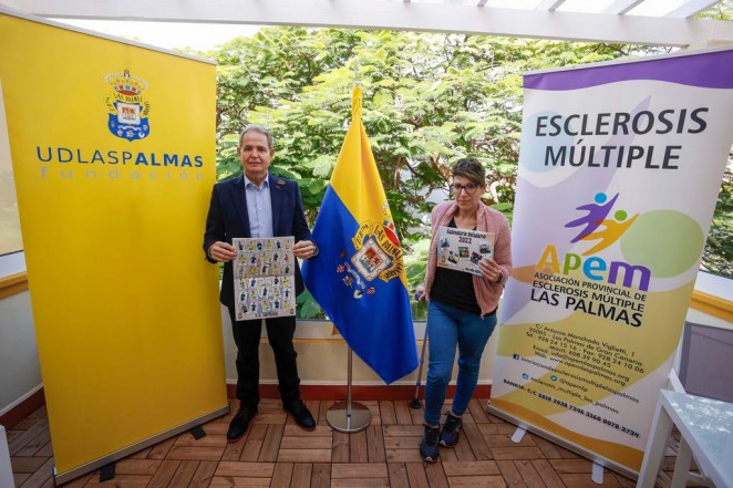 El Calendario Solidario de 2022 ya está a la venta
