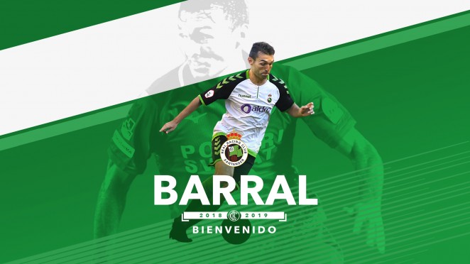 Barral, Sergio León, Sánchez Flores, ...