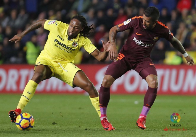 Semedo, Ortuño, David Rodríguez ...