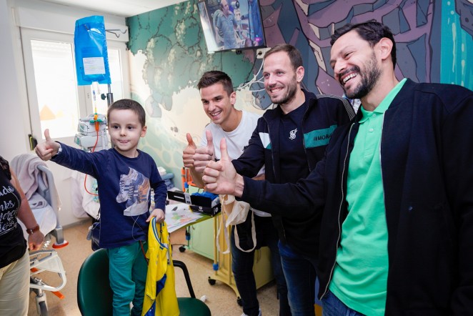 "¿Penaltis?. Al defensa no se le puede pedir que esté con el freno de mano"