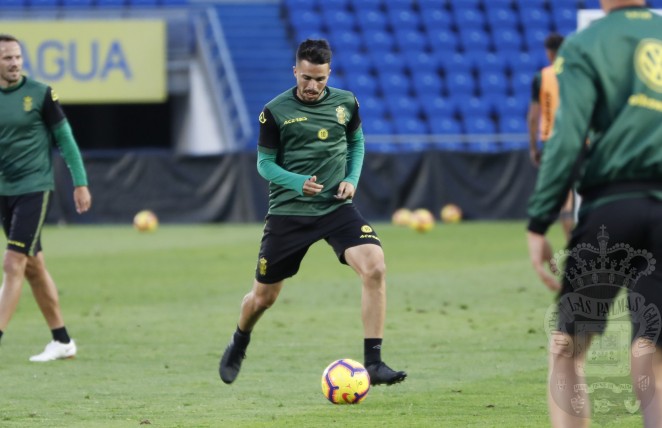 Kirian y Toni Segura, hasta el último momento