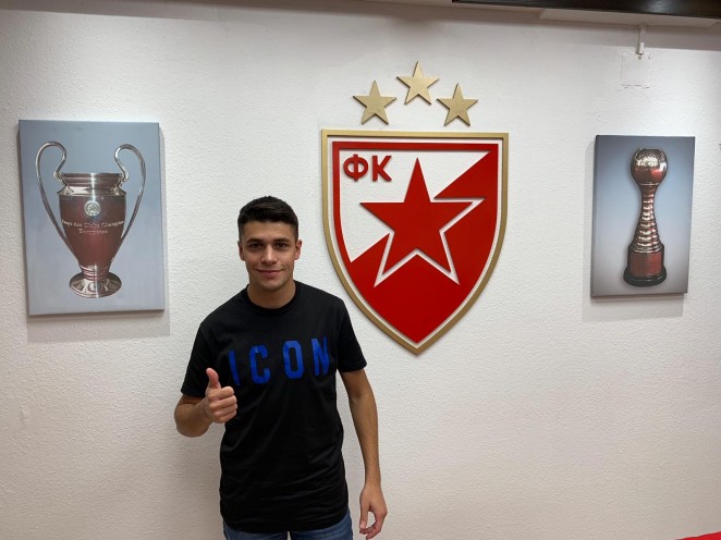 Oficial: La UD cobrará 1,5 millones netos por Mateo García