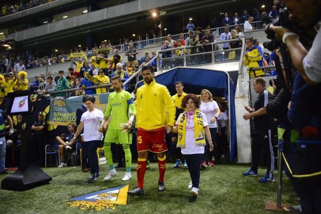 "El árbitro nos trató con chulería y falta de respeto"