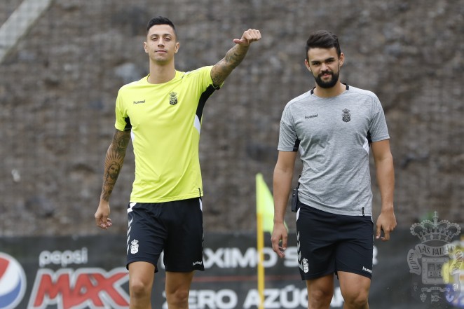Mesa entra en una nueva fase de su recuperación