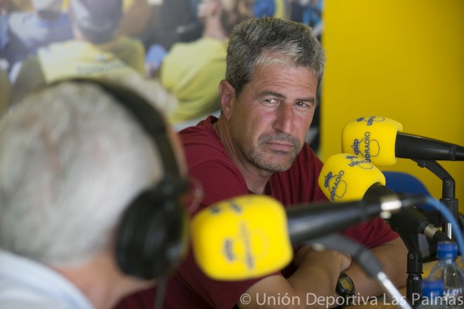 "Tana sabe que ha estado mal y tendrá su multa"