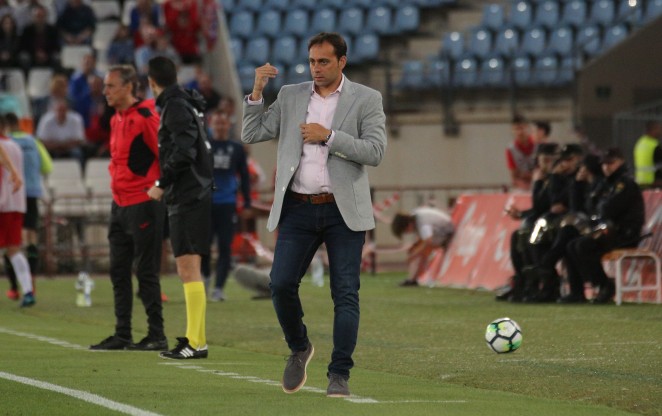 Mori, Santamaría, Fernández, Gil, Vianney, ...