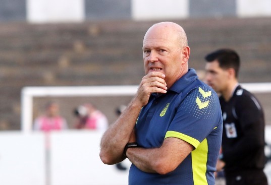 "La baja de Loiodice la pasada temporada nos hizo daño"