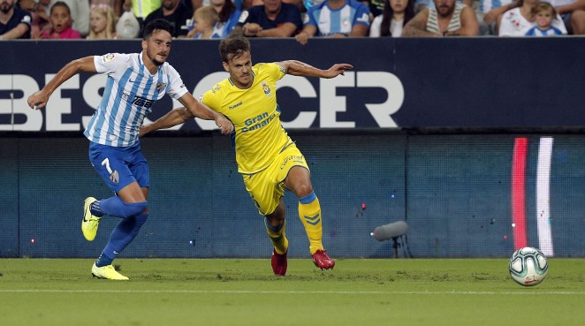 1-1: Empate con un gol memorable de Rubén