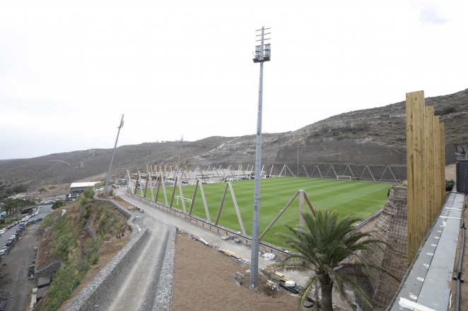 Barranco Seco abre sus puertas el 8 de julio