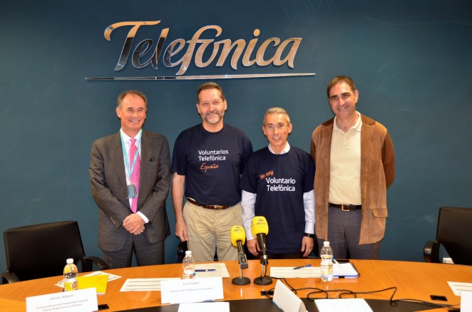 Canarias se prepara para el I Campeonato eSports Unificados