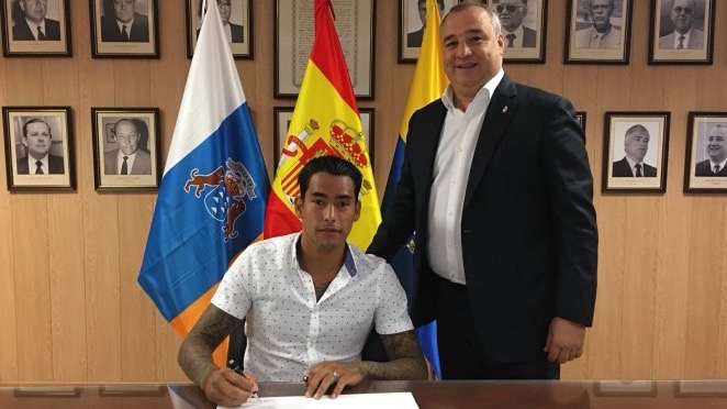 El ascenso o seis nombres en el escaparate
