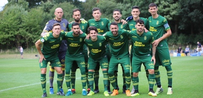 Movistar Plus emitirá en directo toda la Segunda División