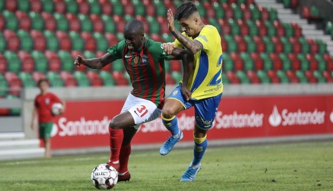 1-0: Mejores sensaciones que resultado