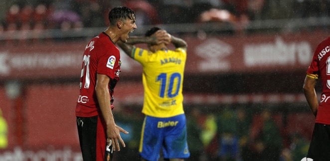 Las Palmas no reina ni gobierna