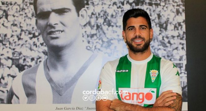 Los accionistas del Córdoba votan sobre la salida de Aythami