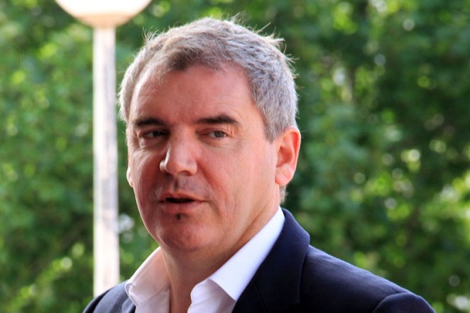 Expediente al presidente del Cádiz por sus críticas al VAR