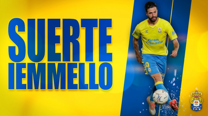 Oficial: La UD se despide de Pietro Iemmello