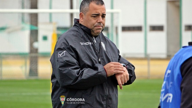 Competición da por ganador al Sanfer sobre el Córdoba