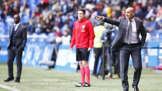 "¿Quién dice que este punto no es el de la salvación"