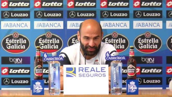 Manuel Pablo debutará como entrenador en la Champions juvenil