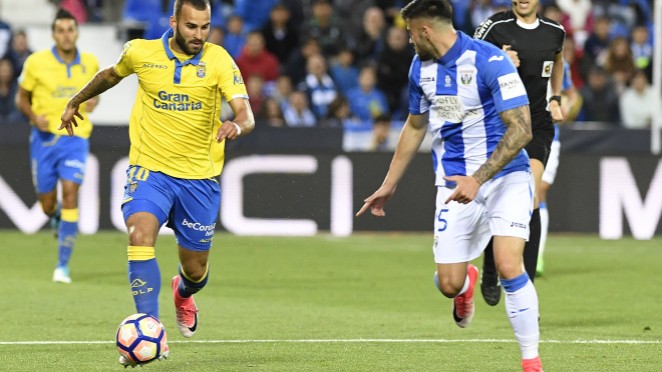 Jugadores como sombras