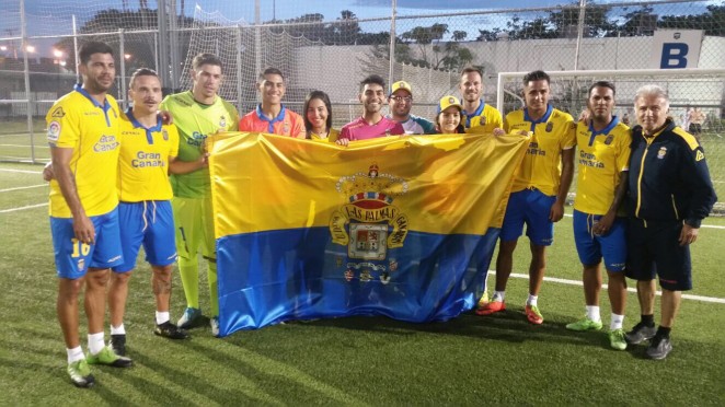 Vacaciones, clinic y negociaciones en curso