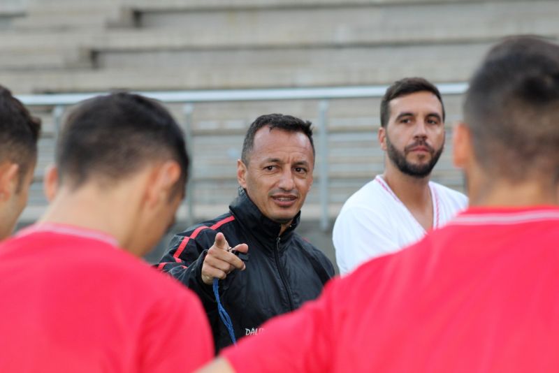 "El Viera se quita la presión de volver a jugar la liguilla"