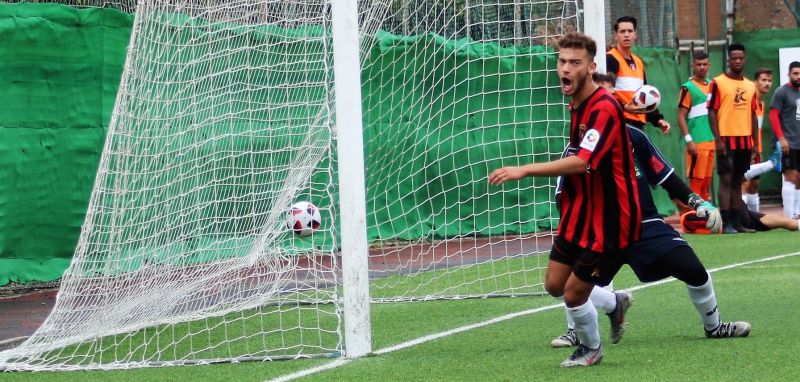 Jorge y Vega, nuevos en el Viera y San Fernando